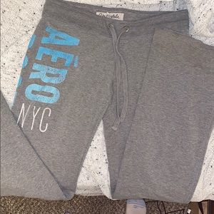 Old School AERO Sweatpants
